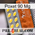 Poxet 90 Mg 42